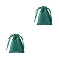 thumbnail image 4 of maskred Gift Pouches For Christmas Party Wedding Favors Easy And Versatile Reusable blackish red 2Set, 4 of 6