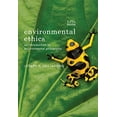thumbnail image 1 of Éthique Environnementale, 1 of 5