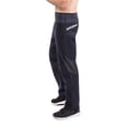 thumbnail image 1 of NonZero Gravity Men's Sauna Pants | Sweat Suit For Weight Loss | Slimming Fitness Wear For Cutting Fat (Black, Medium), 1 of 7