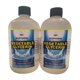 thumbnail image 1 of Glicerina vegetal Biopharm 2x500 ml grado alimenticio kosher, 1 of 1