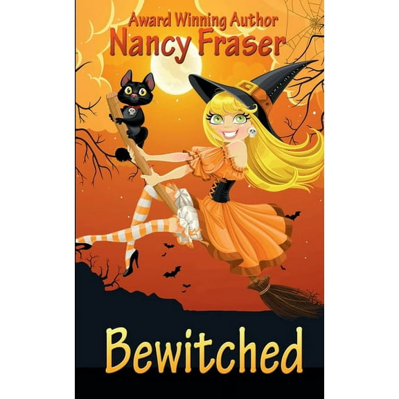 Bewitched (Paperback)
