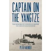 Captain on the Yangtze (Paperback)
