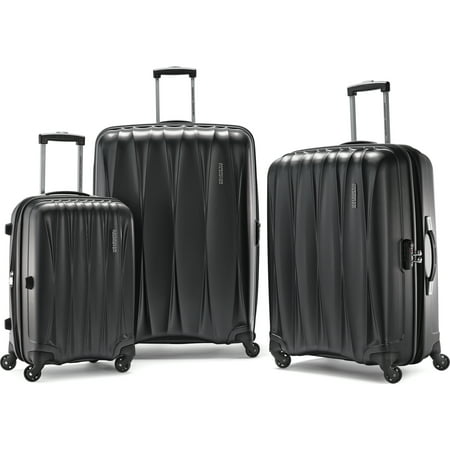 American Tourister Arona Hardside Spinner 3Pcs Luggage Set 20