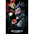 thumbnail image 1 of Death Note - Groupe, 1 of 4