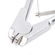 thumbnail image 3 of Watch Spring Bar Plier Professional Alloy Steel Easy Link Removal Non Scratch Watchband Plier for Watchmaker 2.0mm, 3 of 4
