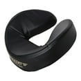 thumbnail image 3 of Master Massage Coussin universel en peluche pour table de massage Noir, 3 of 4