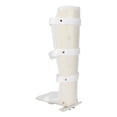 thumbnail image 1 of Férula Para Fascitis Plantar, Ortesis Ajustable Para Tobillo Y Pie, Ortesis Para Pie Para Soporte De Arco Ccdes Oro, 1 of 8