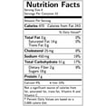 thumbnail image 3 of General Mills Pillsbury Unbaked Freezer-to-Oven Twist Cinnamon Roll, 4.25 Ounce - 52 per case., 3 of 4