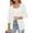 White, variant on VERABENDI Women's Cardigan Knit Sweaters Long Sleeve Open Front Lightweight with Pockets,S-2XL
