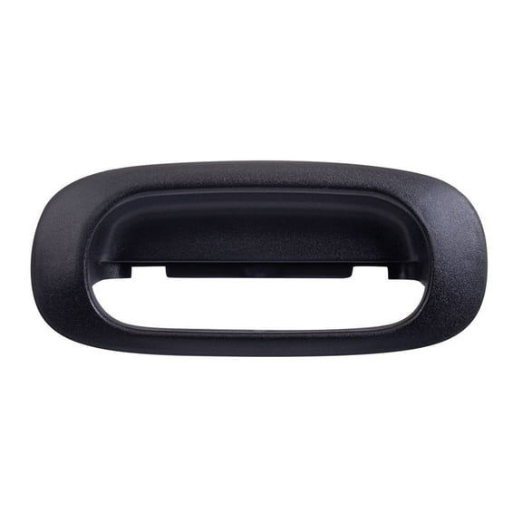 Geelife For 1997-2010 Dakota 2006-2009 Raider 2011 Dakota Tailgate Handle Bezel