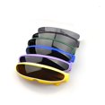 thumbnail image 2 of Gafas de sol polarizadas con protección UV para niños y niñas, lentes de sol polarizadas con diseño de pez para ciclismo qiuyongming unisex, 2 of 2