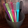 thumbnail image 2 of Mini Hair Salon Colour Mixer Hair Care Styling Tools Hairdressing Dyeing Tools Barber Accessories, 2 of 5