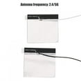 thumbnail image 4 of Lightweight Notebook Built-in M.2 Antenna 2Pcs/Set WiFi Antenna, IPE Gene4 M.2 Antenna For  Ericsson, 4 of 8