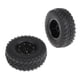 thumbnail image 5 of 1:10 neumáticos ruedas para P408 piezas de repuesto de reparación de automóviles Hugo Neumáticos de coche RC, 5 of 6