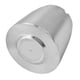 thumbnail image 4 of Cenicero Para Fumar, Cenicero Resistente Y Duradero De Acero Inoxidable Para Oficina Para Restaurante ANGGREK Ocean Broad Surfboard Fins, 4 of 8