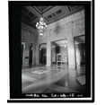 thumbnail image 2 of Historic Framed Print, City & County Building, Civic Center, Denver, Denver County, CO - 12, 17-7/8" x 21-7/8", 2 of 9
