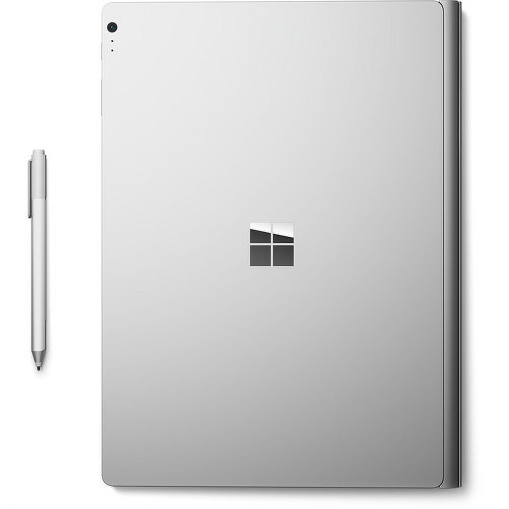 Microsoft Surface Pro 4 (256 GB, 8 GB RAM, Intel Core i7e) - Scratches & Dents - image 3 of 9