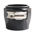 thumbnail image 5 of An4 An6 An8 An10 Aluminum Jubilee Clips Fuel Pipe Clamps Hose End Finisher X5D2, 5 of 9
