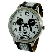 Jumbo Mickey Mouse Quartz Men's Watch MCK991