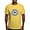 Yellow, variant on CafePress - Australian Shepherd Dog Light T Shirt - Men's Classic Graphic T-Shirt