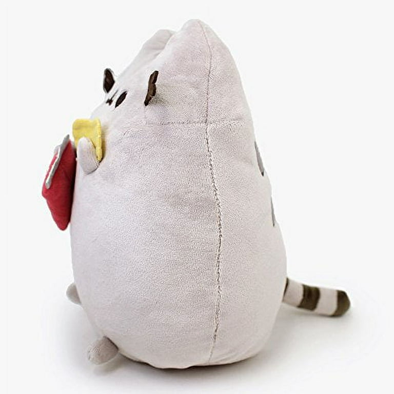 Pusheen potato deals