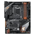 thumbnail image 2 of Aorus Ultra Durable Z390 AORUS PRO WIFI Desktop Motherboard - Intel Z390 Chipset - Socket H4 LGA-1151, 2 of 5