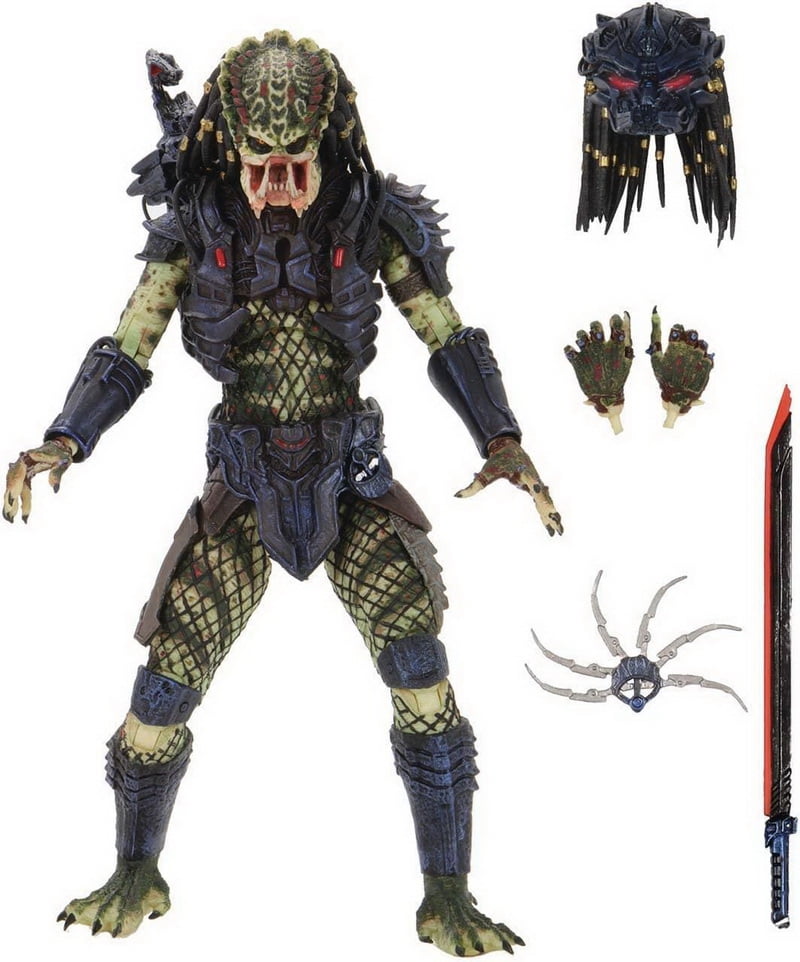 walmart exclusive predator