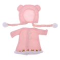 thumbnail image 2 of Trajes De Muñeca De Niña Adorable Para Trajes De Muñeca De Bebé , 25cm / Dress Up Macarena Trajes de muñeca de niña, 2 of 8