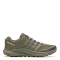 thumbnail image 2 of Zapatos Merrell Nova 3 Tactical Industrial Oliva Oscuro 10.5, 2 of 6