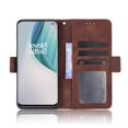 thumbnail image 4 of Funda Tipo Billetera GANGXUN para OnePlus Nord N10 5G – Tapa Flip con Tarjetero, 4 of 5