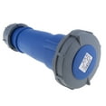 thumbnail image 3 of Enchufe En Línea Eléctrico de Conector Impermeable IP67 Herramientas shamjiam Conector de enchufe a prueba de agua, 3 of 6