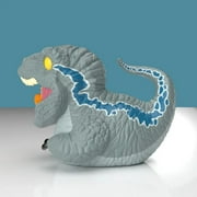 TUBBZ First Edition: Jurassic World Rebirth - Blue Cosplaying Rubber Duck Vinyl Figure