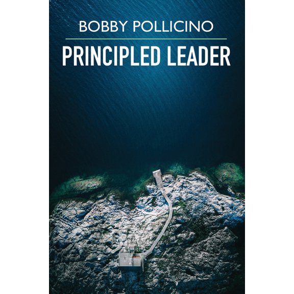 Principled Leader, (Paperback)