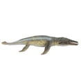 thumbnail image 3 of Dinosaur Model Toy, Children Toy , Highly Simulation Exquisite Special Lifelike PVC For Decoration Gift Boy Kids Children Yellow Kronosaurus Dinosaur Model, 3 of 8