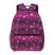 thumbnail image 1 of Easygdp Snowflakes And Christmas Mochila Ergonómica Versátil para Laptop - Múltiples Bolsillos, Correas Ajustables, Unisex para Escuela, Viajes y Actividades al Aire Libre-One Size, 1 of 5