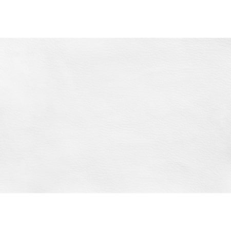 slim white metal office chair product
