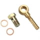 thumbnail image 5 of Juego de pernos de ajuste Banjo para refrigerante de agua del turbocompresor, Kit adaptador de espiga para manguera M14x1,5 a 3/8 pulgadas Jadeshay A, 5 of 8