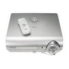 Toshiba TDP-S35U - DLP projector - portable - 2000 lumens - SVGA (800 x 600) - 4:3