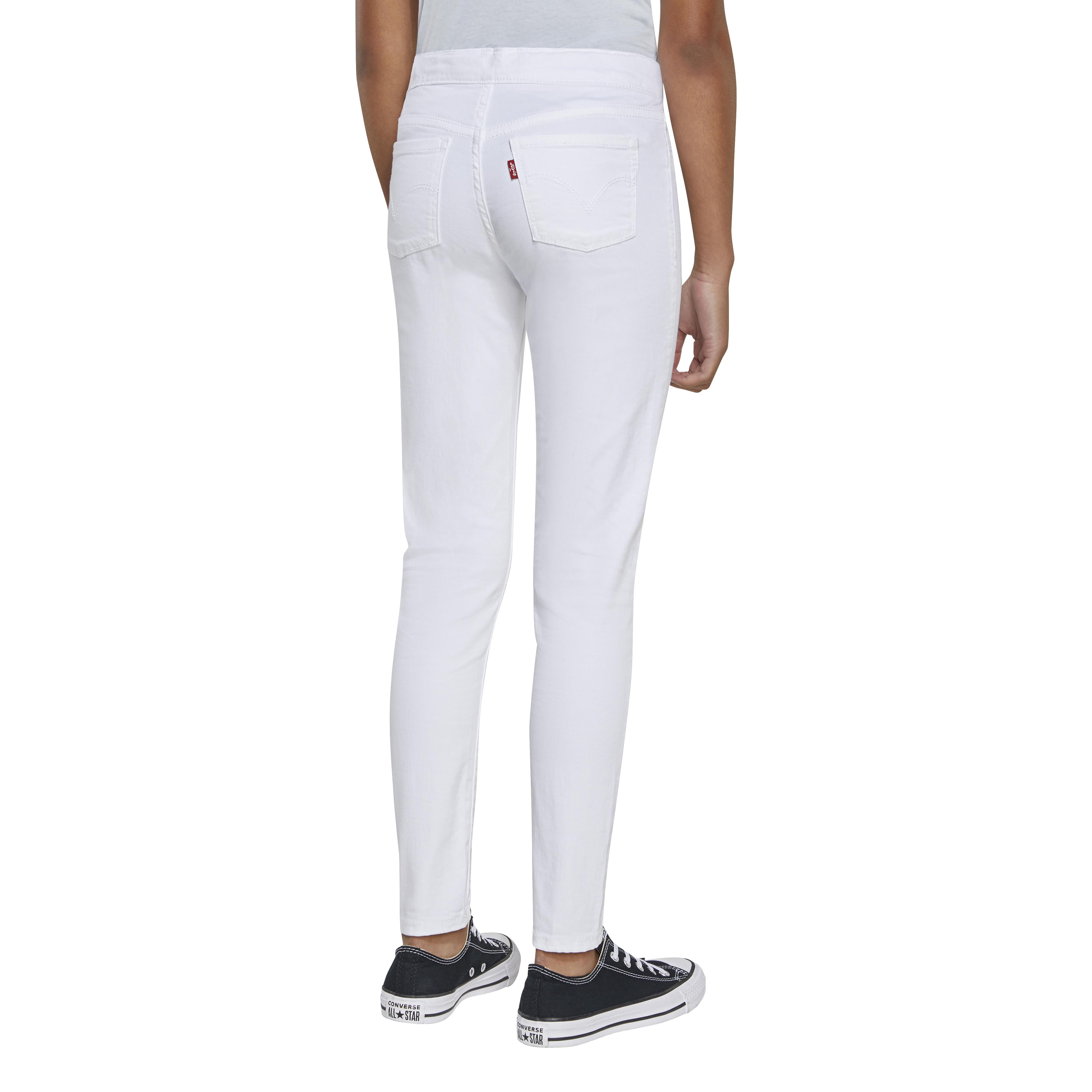Levi's Girls Pull-On Jegging, Sizes 4-16
