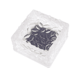 thumbnail image 1 of 1 UNID al aire libre de hielo solar ladrillo claro jardín solar bloque de hielo fardo de la lámpara de tierra, 1 of 5