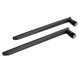 thumbnail image 4 of Cable IPEX4 A SMA, Antena Externa M.2 WiFi Bluetooth Conecta La Antena SMA De Alta Ganancia Para Equipos Pequeños YLSHRF M.2 Cable, 4 of 8