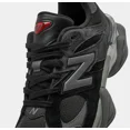 thumbnail image 4 of Size 9.5 - New Balance 9060 Black Castlerock, 4 of 5