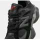 thumbnail image 4 of Size 9.5 - New Balance 9060 Black Castlerock, 4 of 6