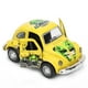 thumbnail image 3 of Coche de juguete de Aleación BuyWeekMX 1:36 con luz y sonido, 3 of 9