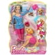 image 1 of Barbie Potty Training Taffy Doll