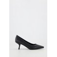 thumbnail image 3 of Women's Pointed Toe Kitten Heels, 3 of 6