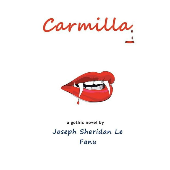 Carmilla (Hardcover)