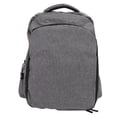 thumbnail image 2 of Hairdressing Styling Bag, Durable Large Capacity Travel Backpack Barber Backpack Multi Function Scissors Bag  For Supplies Clippers, 2 of 8