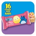 thumbnail image 3 of Rice Krispies Treats Original Squishmallows Chewy Crispy Marshmallows Squares, Kids Snacks, 11.2 oz, 16 Count, 3 of 12