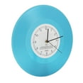thumbnail image 1 of 12 Inch Silent Wall Clock, Easy To Read, Modern, Battery Operated, Quiet Clock with Clear Numbers, Decorative Round Clock for Living Room, Bedroom, Office, 1 of 7